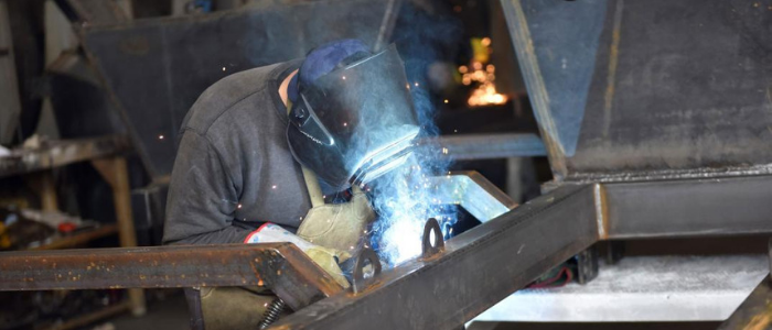 Metalúrgicos piden bajar la tasa a la importación de insumos